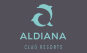 Aldiana logo