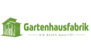 Gartenhausfabrik logo