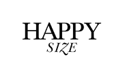 Happysize logo