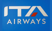 ITA Airways logo