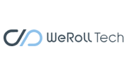 WeRoll logo