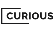 CURIOUS logo