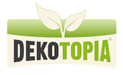 DEKOTOPIA logo