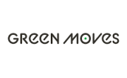 Green Moves logo