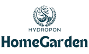 Hydropon HomeGarden logo