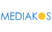 Mediakos logo