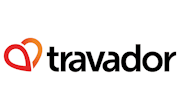 Travador logo