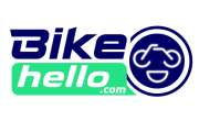 bikehello logo