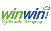 winwinCLEAN logo