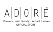 Adore Lenses logo