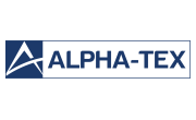 Alpha-Tex logo