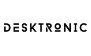 Desktronic logo