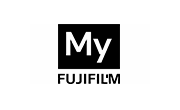 myFUJIFILM logo